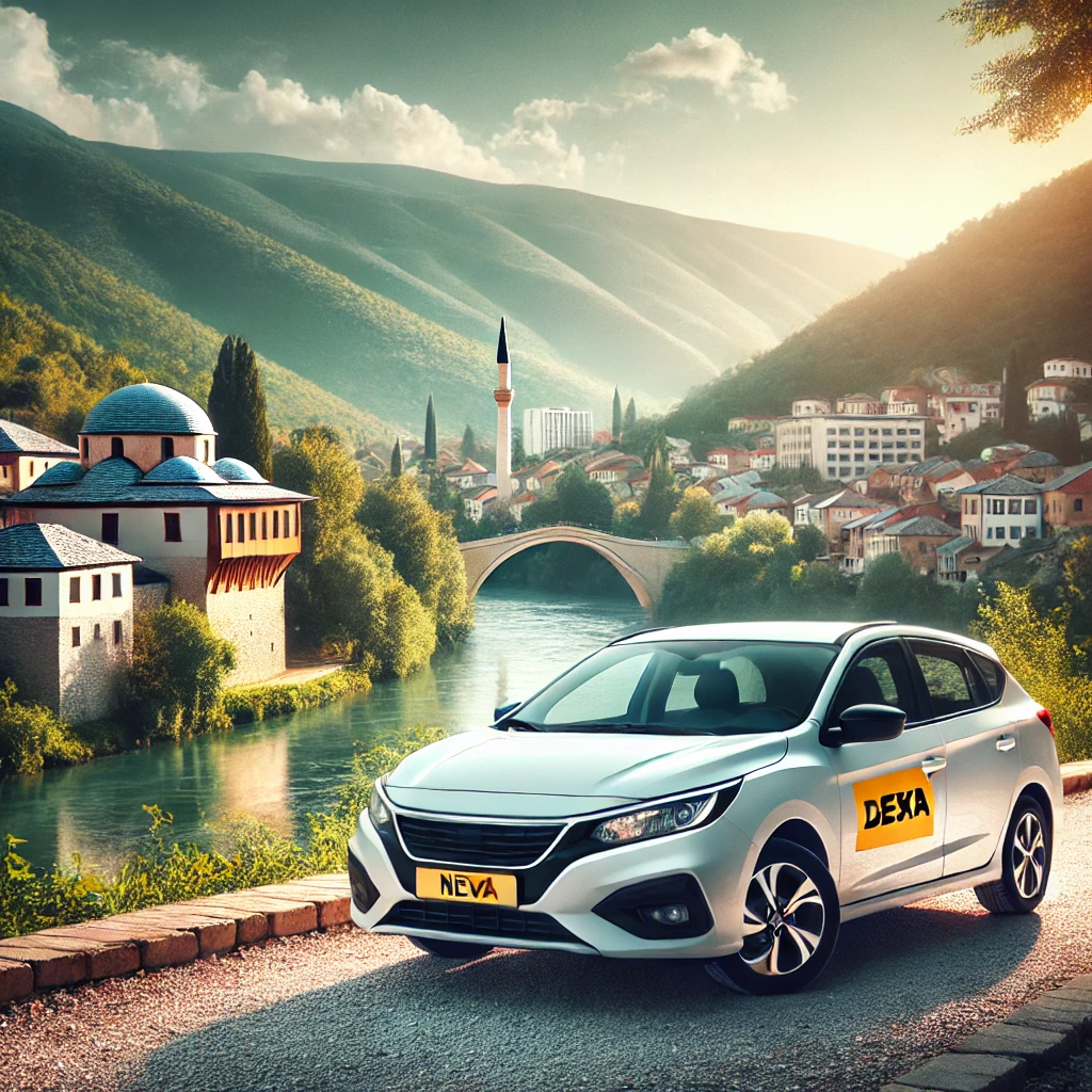 Iznajmljivanje Auta Banja Luka – Najbolji Rent-a-Car za Vaše Putovanje
